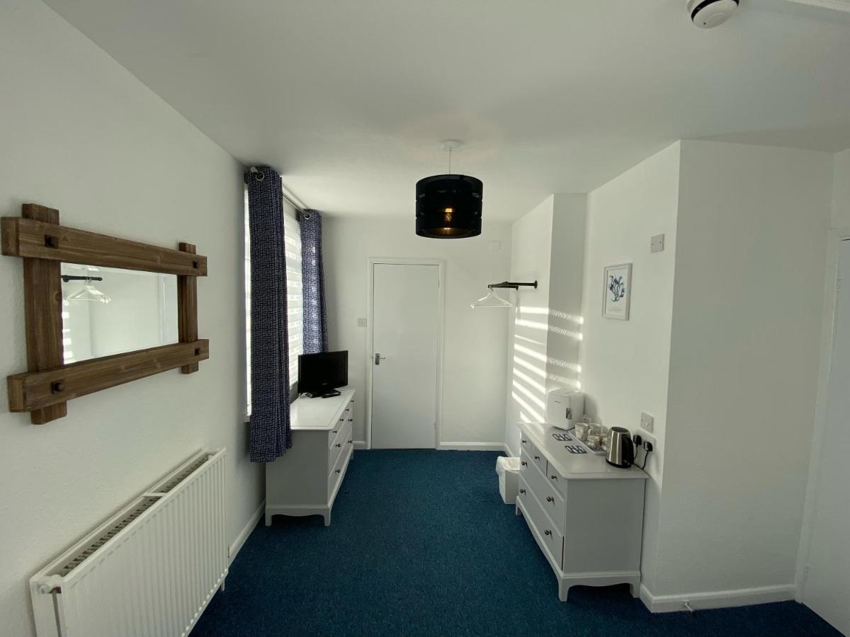 Rooms At Babbacombe Torquay Exterior photo